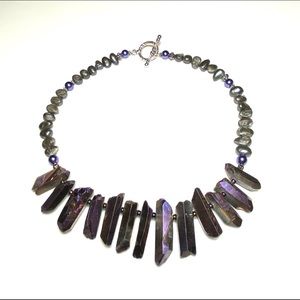 JEWELRY SALE! Handmade necklace